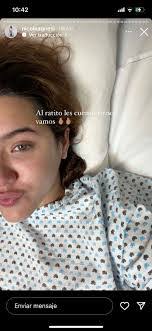 Emely Luna's Instagram, Twitter & Facebook