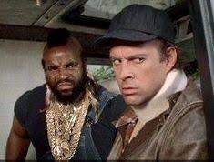 Discover 180 A-team and Childhood Tv Shows Ideas