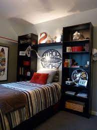 48 Spectacular Diy Organization Ideas For Teenage Boys Bedroom Fresh Bedroom Decor Boy Bedroom Design Boys Bedroom Decor