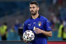 Granovskaia sends message to spinazzola after horrible injury as chelsea 'interest' revealed. 90plus Em 2020 Bestatigt Spinazzola Fehlt Monatelang 90plus