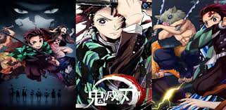 Follow the vibe and change your wallpaper every day! Demon Slayer Anime Hd Wallpapers On Windows Pc Download Free 1 0 Com Demonslayerdnimewallpapers Ibet