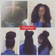 Check spelling or type a new query. Mid Back Length 4 Way Part Blowdried Vixen Crochet Braids With Side Parting And Leave Out Hairbyoj