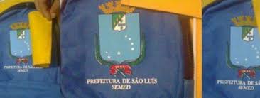 Caos na Educação em São Luís
