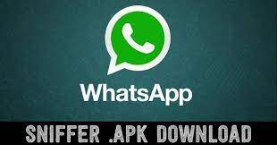 Free Download Latest Whatsapp Sniffer Pro Premium Cracked Hack Paid Mod Apk Full Version For Android Ios Pc Laptop Ipad Iphone Mac How To Use No Tanpa Teknologi