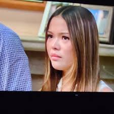 Reaction to going back to prison