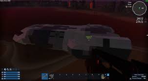 This is the first capital vessel i have built in empyrion. Empyrion Galactic Survival How To Restore Sv S And Why You Need This