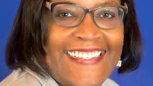 Sims-Moten named executive director of First 5 Commission of Santa Barbara  County