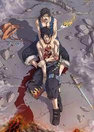 An item set from classic world of warcraft. Endless Tears By Shiroifushicho On Deviantart Manga Anime One Piece One Piece Ace One Piece Comic