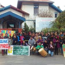 Profesores Olmue Posts Facebook