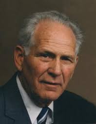 Grant Robinson Allred (1921-2013)