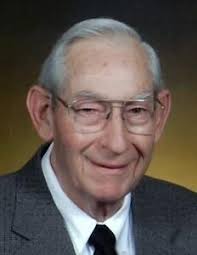 Karl Anderson Obituary (1931