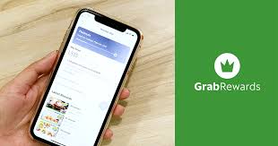 #4 grab rewards flash sale (and a new merchant partner). Grabrewards Points To Be Slashed For Singapore Users In March 2020