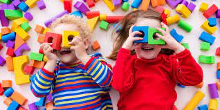 Maybe you would like to learn more about one of these? Ninez Informacion Etapas Teorias Y Caracteristicas