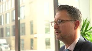 Agent Spotlight: Rob Monson