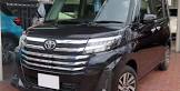 TOYOTA-ROOMY