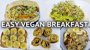 We did not find results for: 5 Easy Vegan Breakfast Ideas Quick Healthy Youtube