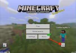 Select a style by clicking on it, and press the create button to update your text using your new selection. Minecraft Skin Editor Josh Tynker Tynker Coding For Kids Tynker Coding