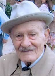 Giuseppe Davoli Obituary January 22, 2009