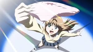 B Gata H Kei – 05 - Random Curiosity