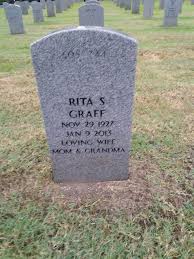 名前。生年。死亡年。「Find a Grave」 メモリアル