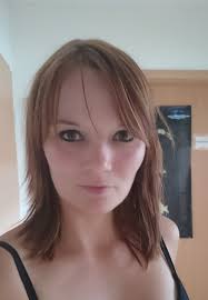 Inga Balsmeier mit Mary Kay Kosmetik