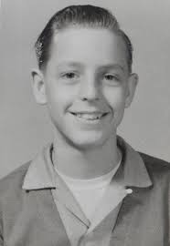 Felix Thomas Antone & Rosie Mc Cormack