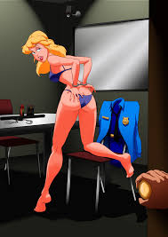 Rule34 - If it exists, there is porn of it  cabroon, bonkers, miranda  wright  42106