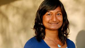 Why Sharon Bala believes being a writer is about giving in