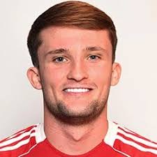 Terence Miles, defender