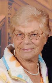 Wilma Sutton Obituary