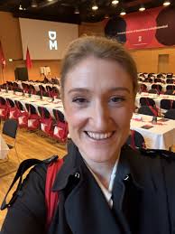 Eva Roland Erichsen, PhD