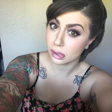 Jocelyn Casey (@shutupjocelyn)