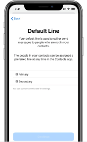What are the prerequisites to unlock my device? How To Transfer An Existing Telus Sim Card To Esim On Iphone Iphone In Canada Blog