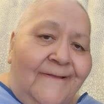 Christine F. LeBlanc Obituary