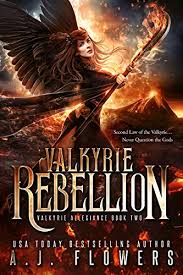 The place for everyone interested in valkyries, amazons, strong women, fighting women and female bodybuilders. Valkyrie Rebellion Valkyrie Allegiance Book 2 English Edition Ebook Flowers A J Amazon De Kindle Shop