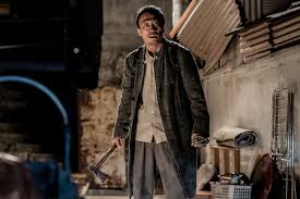 These are some solid options available on netflix. The 8th Night 5 Reasons To Watch Netflix S New Korean Horror Movie Tatler Asia