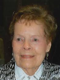 Obituary for Audrey Gordon