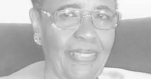 Delglica Annette (Aunt Dell) Rahming, 86 yrs