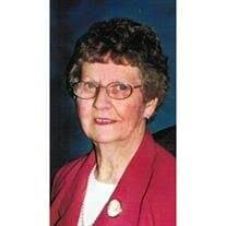 Mabel F. Grimes Obituary