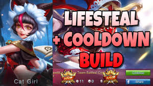 Selanjutnya untuk mengetahui info detail dari mod mobile legends for android apk bisa anda peroleh di bawah ini Mobile Legends Ruby Item Guide
