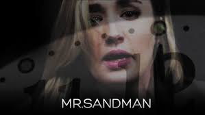 Patterson" Mr.Sandman [Blindspot]