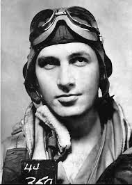 B-26 Marauder O'Reily's Daughter Squadron Information Needed