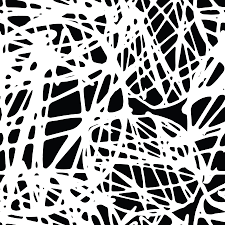 Black And White With Pop Of Color Art Australia Pop Art Expressions Seamless Pattern By Statement Goods Pattern Licensing Seamlesspattern Artlicensing Packa Pattern Textures Patterns Seamless Patterns