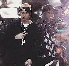 Love the way you lie. Eminem And 50 Cent Eminem