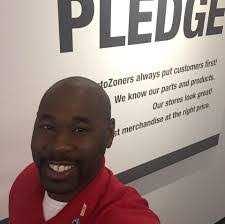 Charles Blank's Instagram, Twitter & Facebook