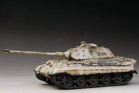 Award Winner Built 1 35 Zimmerit Kingtiger 314 Porsche Anneliese Abt 503 1944 269 98 Dream Works Here Item Name Porsche Kin Tiger Ii Porsche German Tanks