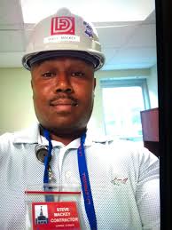 Steve Mackey