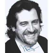 Jacques FRANTZ Autograph