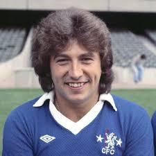 Ian Britton (1954-2016)