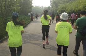 Continue east, to the menders' stead, for. Running The World Beijing Runner S World